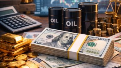 كيف تؤثر أسعار الفائدة على أسعار السلع