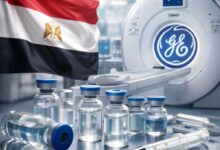 مصر تبدأ توطين صناعة صبغات الأشعة