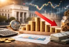 هل تخفيض الفائدة يدعم البورصة؟