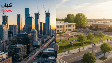 الفرق بين النمو الاقتصادي والتنمية الاقتصادية | شرح واضح