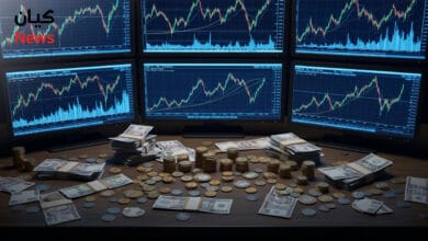 الفرق بين التضخم والانكماش الاقتصادي| تأثير كل منهما