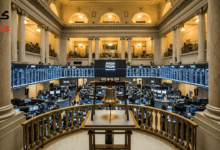 أفضل الأسهم المتوافقة مع الشريعة في البورصة المصرية 2026