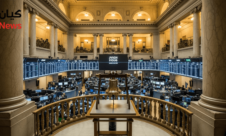 أفضل الأسهم المتوافقة مع الشريعة في البورصة المصرية 2026