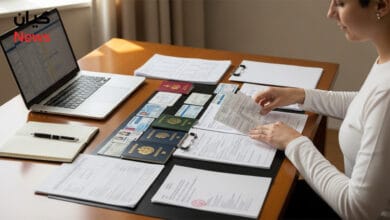 الأوراق المطلوبة للحصول على قرض شخصي بسهولة في الأردن 2026