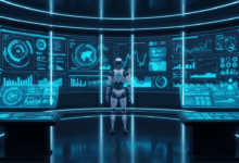 أفضل أسهم الذكاء الاصطناعي للاستثمار في 2026