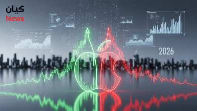 توقعات سهم آبل 2026| أداء قوي أم تباطؤ متوقع؟