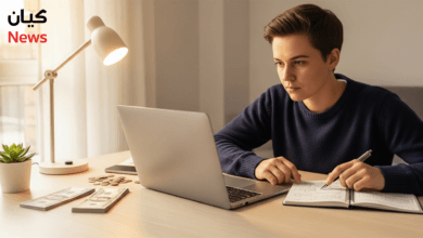 كم تحتاج للاستثمار في الأسهم؟ابدأ برأس مال مناسب