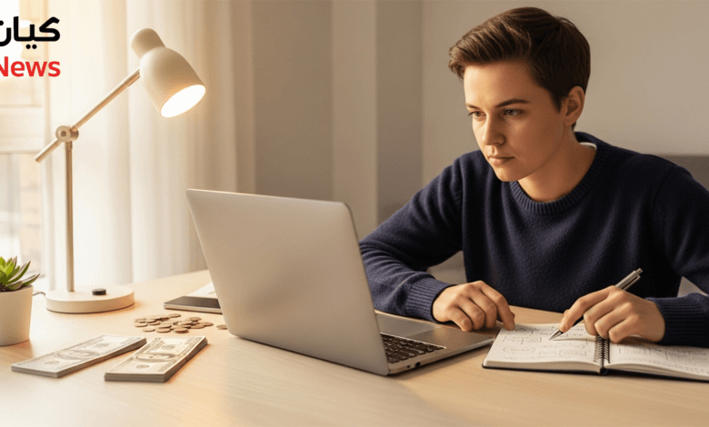 كم تحتاج للاستثمار في الأسهم؟ابدأ برأس مال مناسب