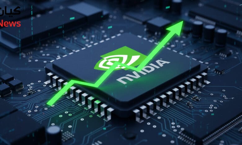توقعات سهم إنفيديا 2026 | تحليل النمو والفرص