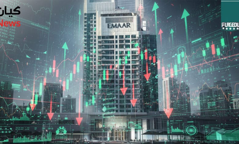 توقعات سهم إعمار 2026 | هل يستحق الاستثمار؟