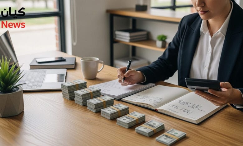 كيف تسدد القرض بسرعة؟ أفضل 7 طرق لتقليل الفوائد