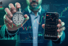 متى تشتري السهم ومتى تبيع؟ أفضل توقيت لتحقيق أقصى ربح