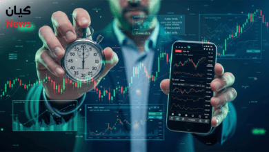 متى تشتري السهم ومتى تبيع؟ أفضل توقيت لتحقيق أقصى ربح