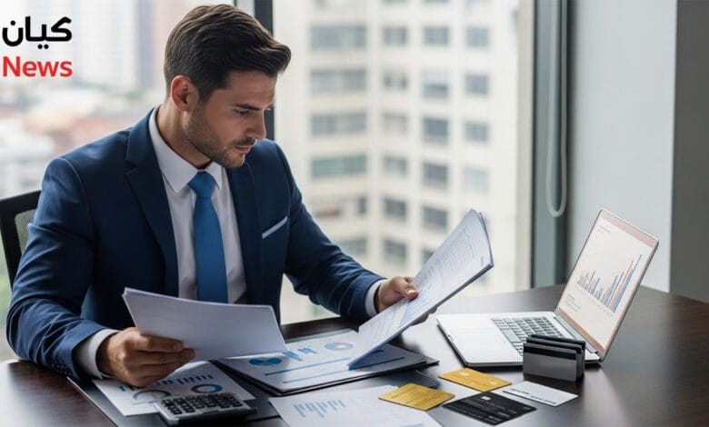 أفضل قرض شخصي في الكويت 2026 | مقارنة شاملة بين 5 بنوك