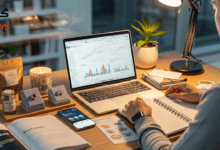 استراتيجية تنويع الدخل | كيف تبني أكثر من مصدر دخل؟