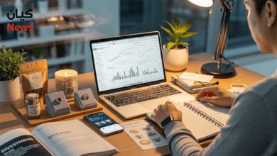 استراتيجية تنويع الدخل | كيف تبني أكثر من مصدر دخل؟