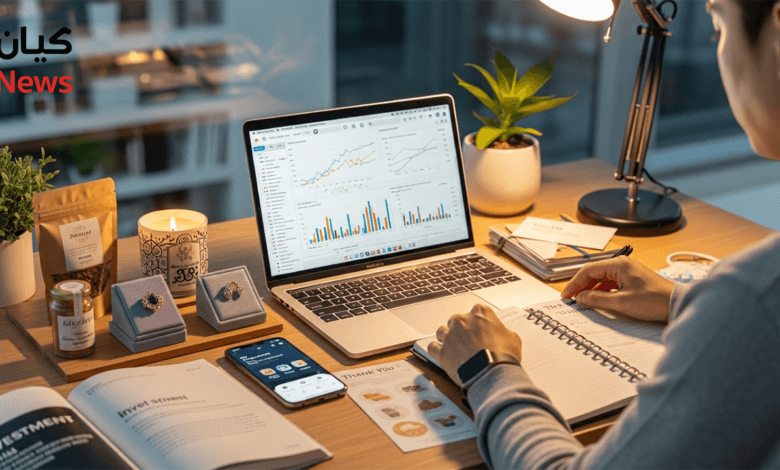 استراتيجية تنويع الدخل | كيف تبني أكثر من مصدر دخل؟