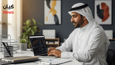 أفضل صندوق استثماري يوزع أرباح في السعودية 2026