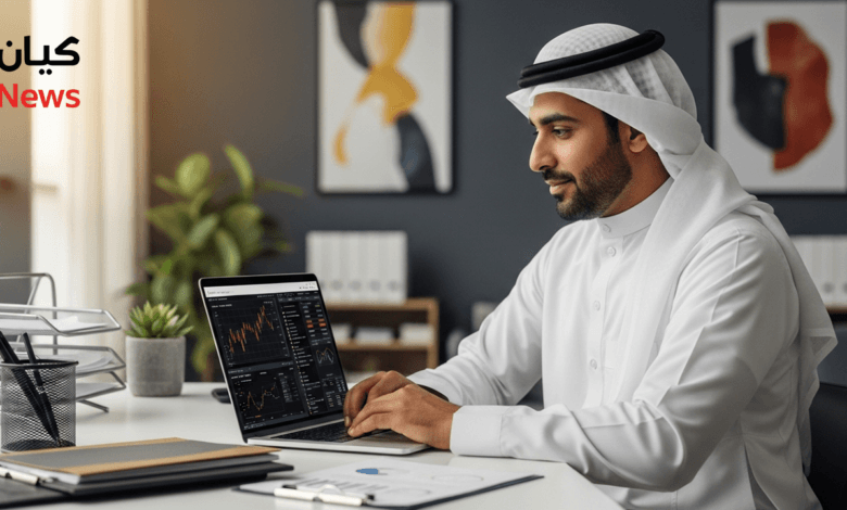 أفضل صندوق استثماري يوزع أرباح في السعودية 2026