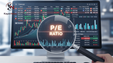 نسبة الربحية الجيدة للسهم | كيف تقرأ P/E بشكل صحيح؟