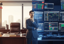 الاستثمار في البنوك أم الأسهم؟| مقارنة شاملة للعائد والمخاطر