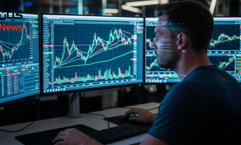 أفضل سهم للمضاربة اليومية في السعودية 2026