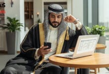 تمويل شخصي بدون تحويل راتب 2026 | أفضل الخيارات في السعودية