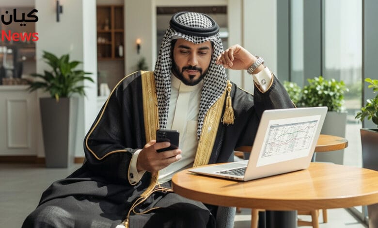 تمويل شخصي بدون تحويل راتب 2026 | أفضل الخيارات في السعودية