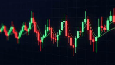 أفضل شركات الوساطة لتداول الأسهم في 2026 | اختيار الوسيط