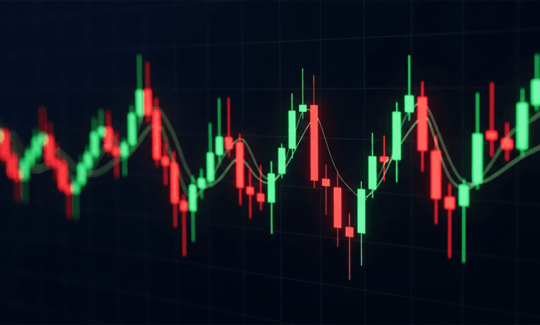 أفضل شركات الوساطة لتداول الأسهم في 2026 | اختيار الوسيط