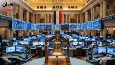 أفضل الأسهم للمضاربة في البورصة المصرية 2026