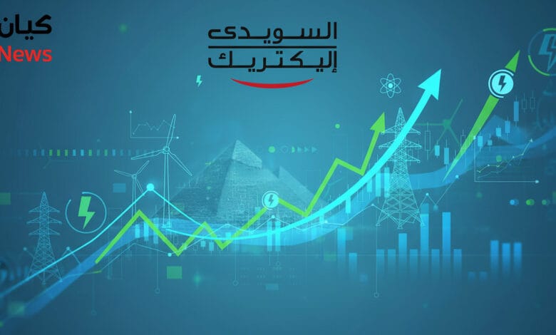 تحليل سهم السويدي إليكتريك 2026| توقعات الأداء