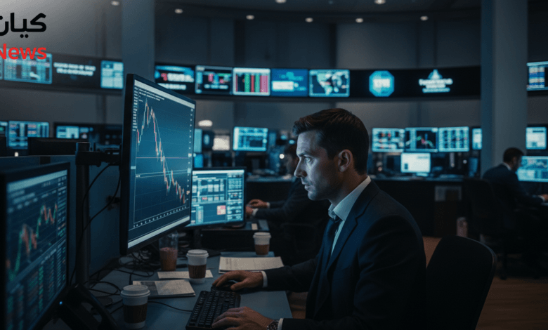 ما هي استراتيجية شراء القاع في الأسهم | وهل هي فعالة؟