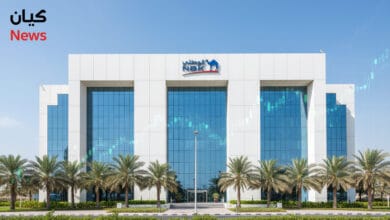 توقعات سهم بنك الكويت الوطني 2026