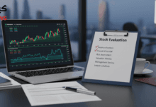 كيفية تقييم الأسهم قبل الشراء | خطوات احترافية