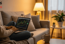 الأسهم التي تحقق دخل سلبي| كيف تبني دخل ثابت؟