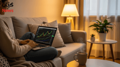 الأسهم التي تحقق دخل سلبي| كيف تبني دخل ثابت؟