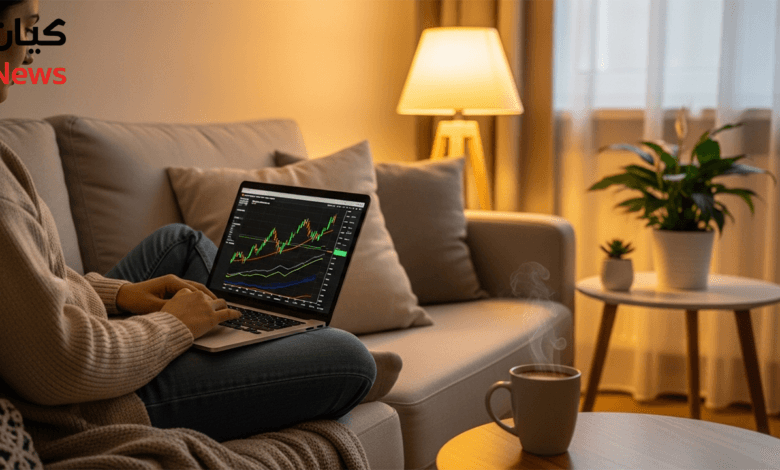 الأسهم التي تحقق دخل سلبي| كيف تبني دخل ثابت؟