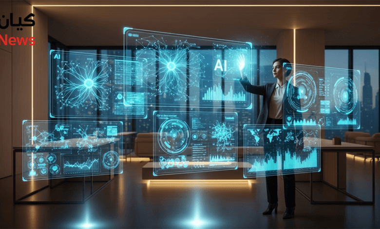 الاستثمار في الذكاء الاصطناعي 2026 | فرص النمو القادمة