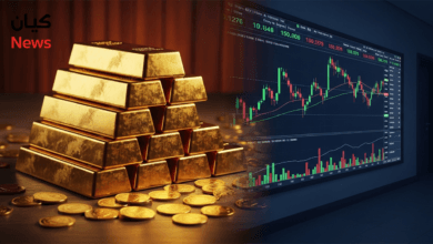 الأسهم أم الذهب | أين تستثمر أموالك في 2026؟