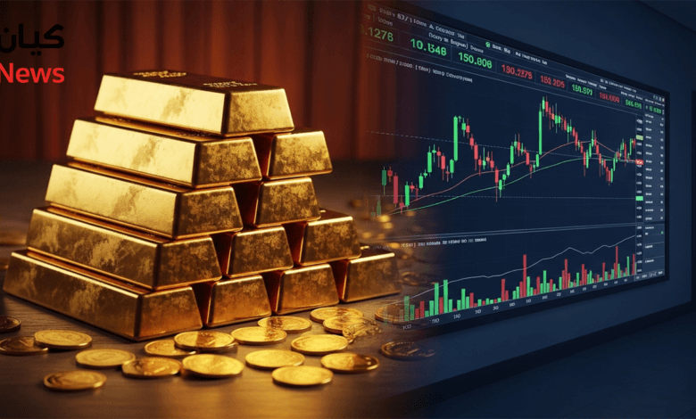 الأسهم أم الذهب | أين تستثمر أموالك في 2026؟