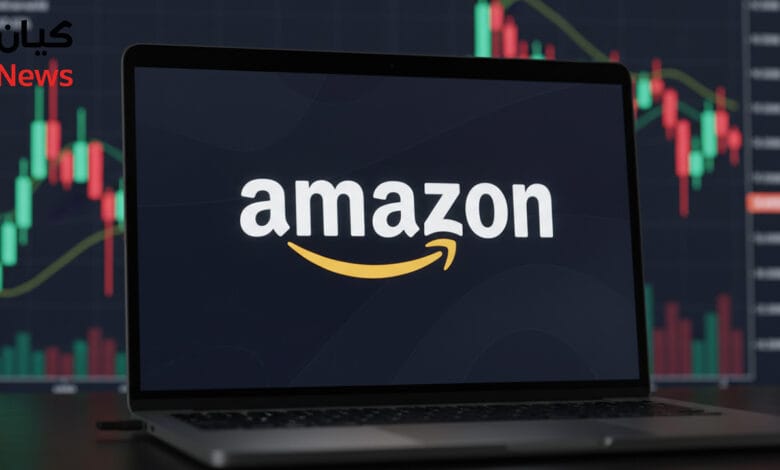 توقعات سهم أمازون 2026 | تحليل النمو وفرص الشراء