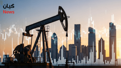 علاقة النفط بأسواق الأسهم | كيف يؤثر على الأسعار؟