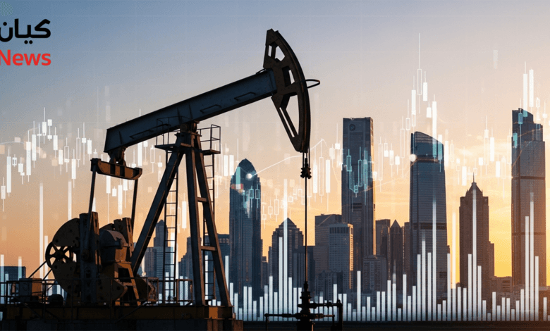 علاقة النفط بأسواق الأسهم | كيف يؤثر على الأسعار؟