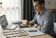 كيفية استثمار الراتب الشهري| أفضل 10 طرق لزيادة دخلك