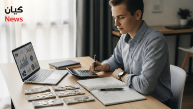 كيفية استثمار الراتب الشهري| أفضل 10 طرق لزيادة دخلك