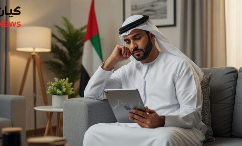 أفضل الأسهم الاماراتية للشراء في 2026