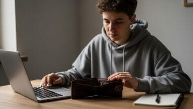 كيفية الاستثمار بدون رأس مال