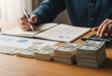 كيفية استثمار مبلغ صغير 2026 | كيف تبني ثروة تدريجيا؟