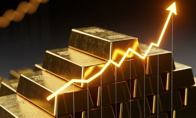 لماذا ترتفع أسعار الذهب في 2026؟ تحليل العوامل المؤثرة